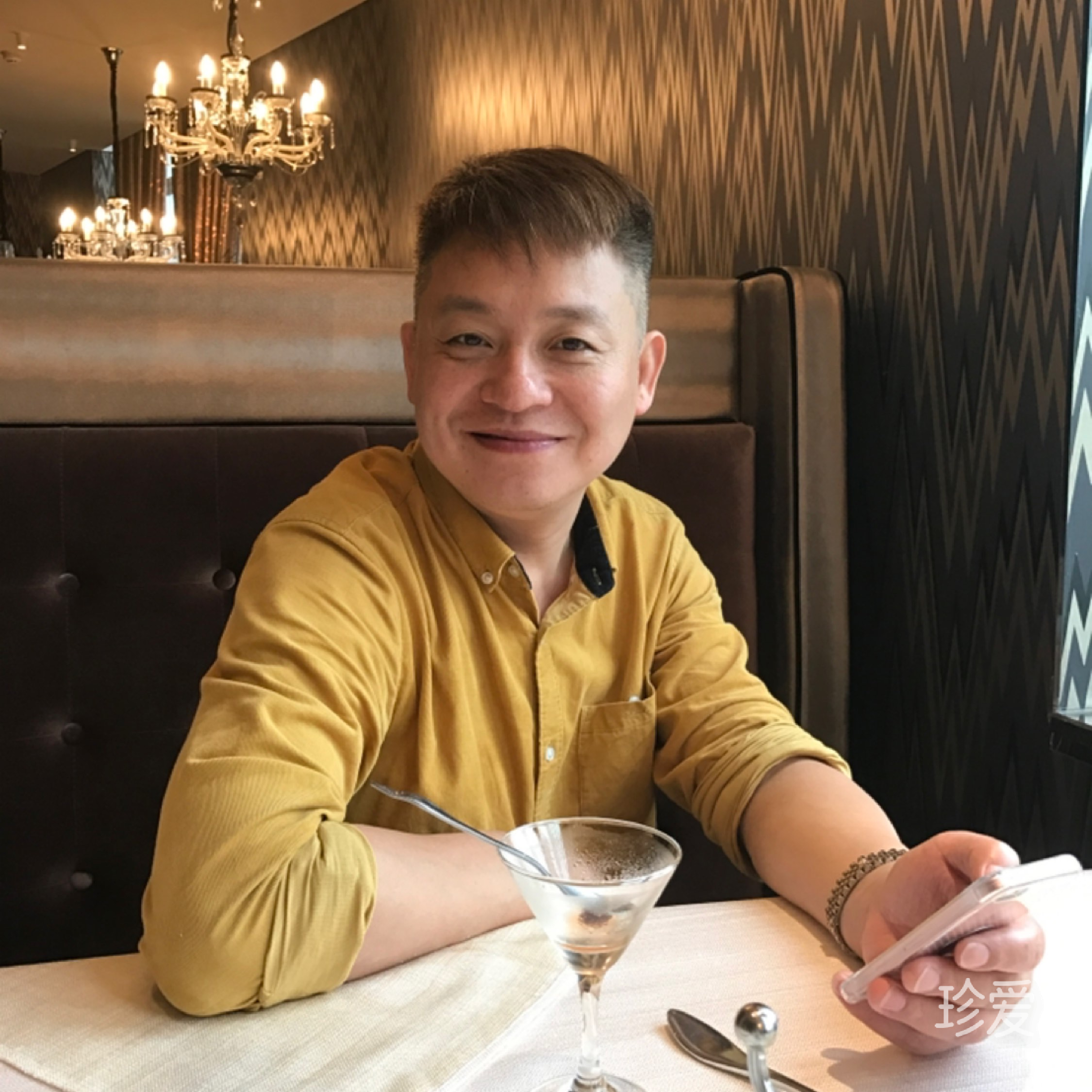 季節(jié)的腳步