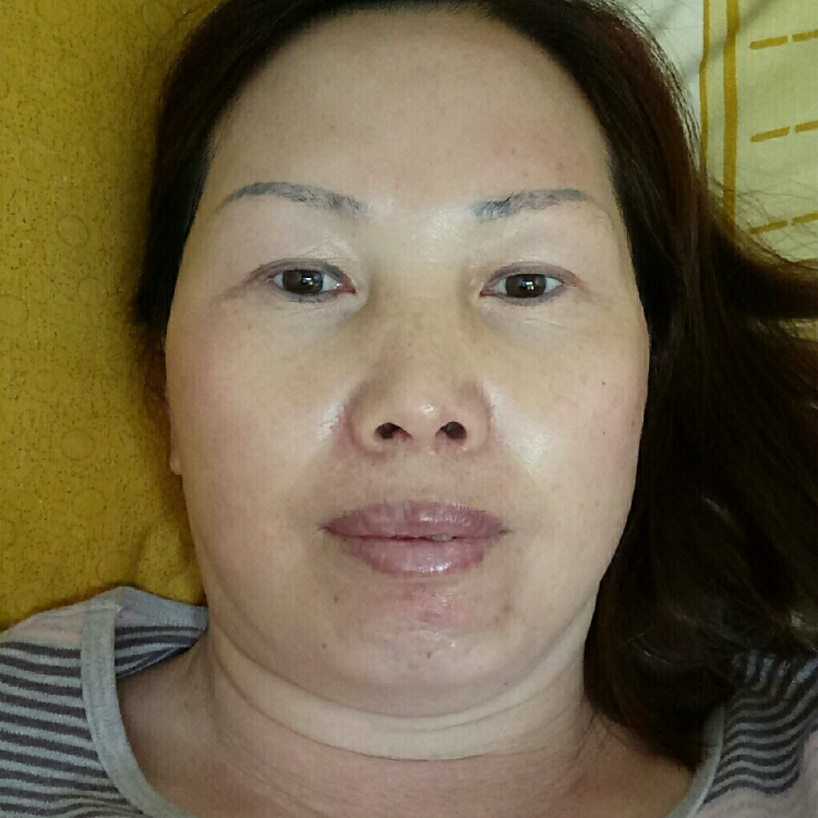 Missy過好每一天