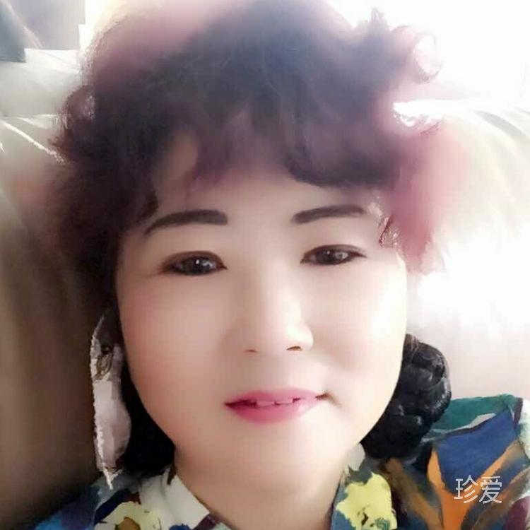 長發飄飄潤嬌娃