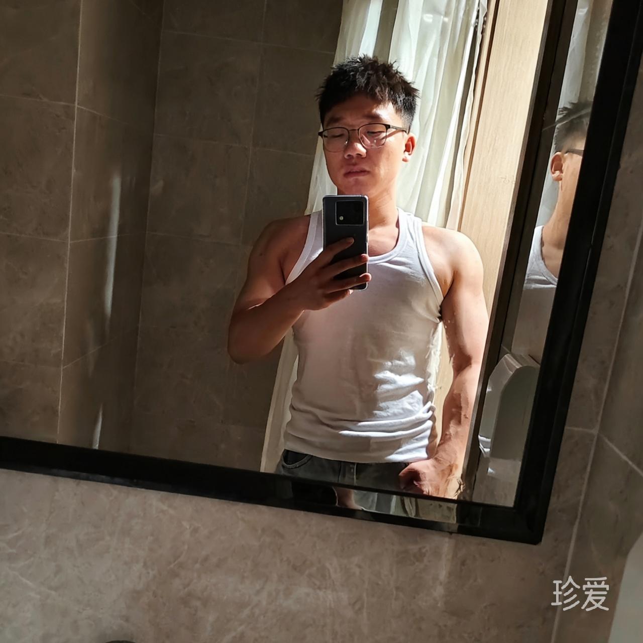 见花亦见你