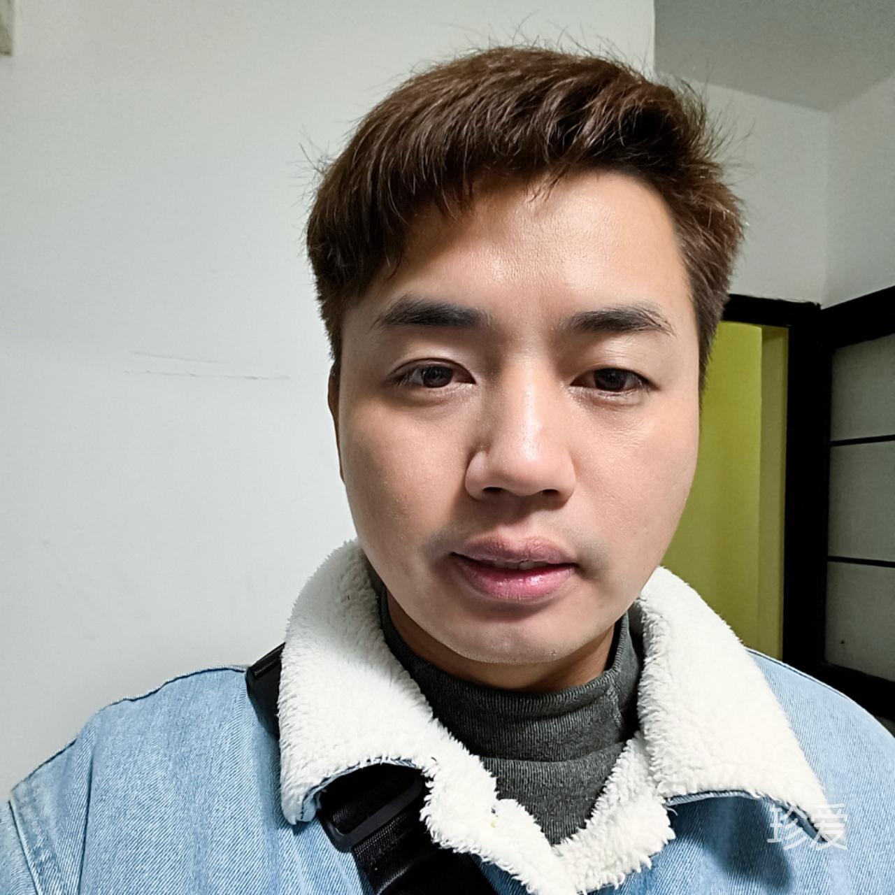 爱是勇敢者的游戏