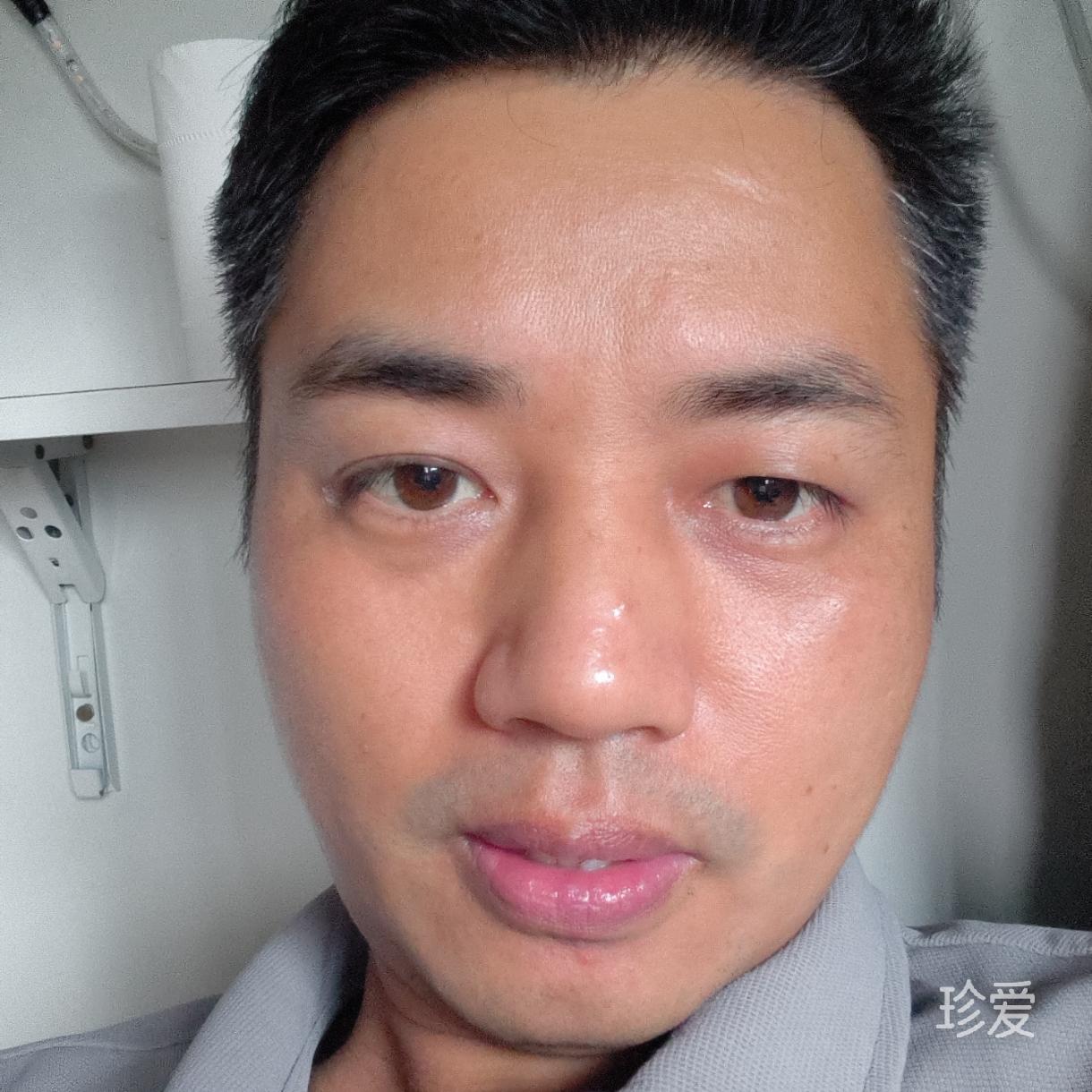 正义的大灰狼