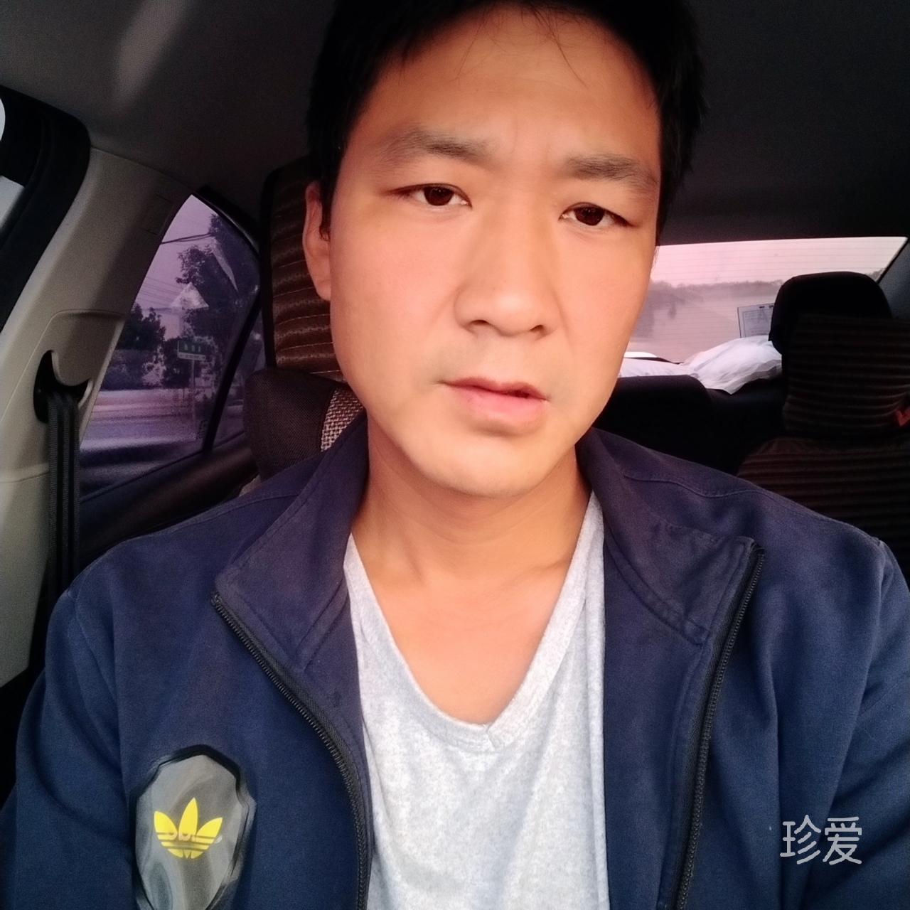 温暖的臂弯