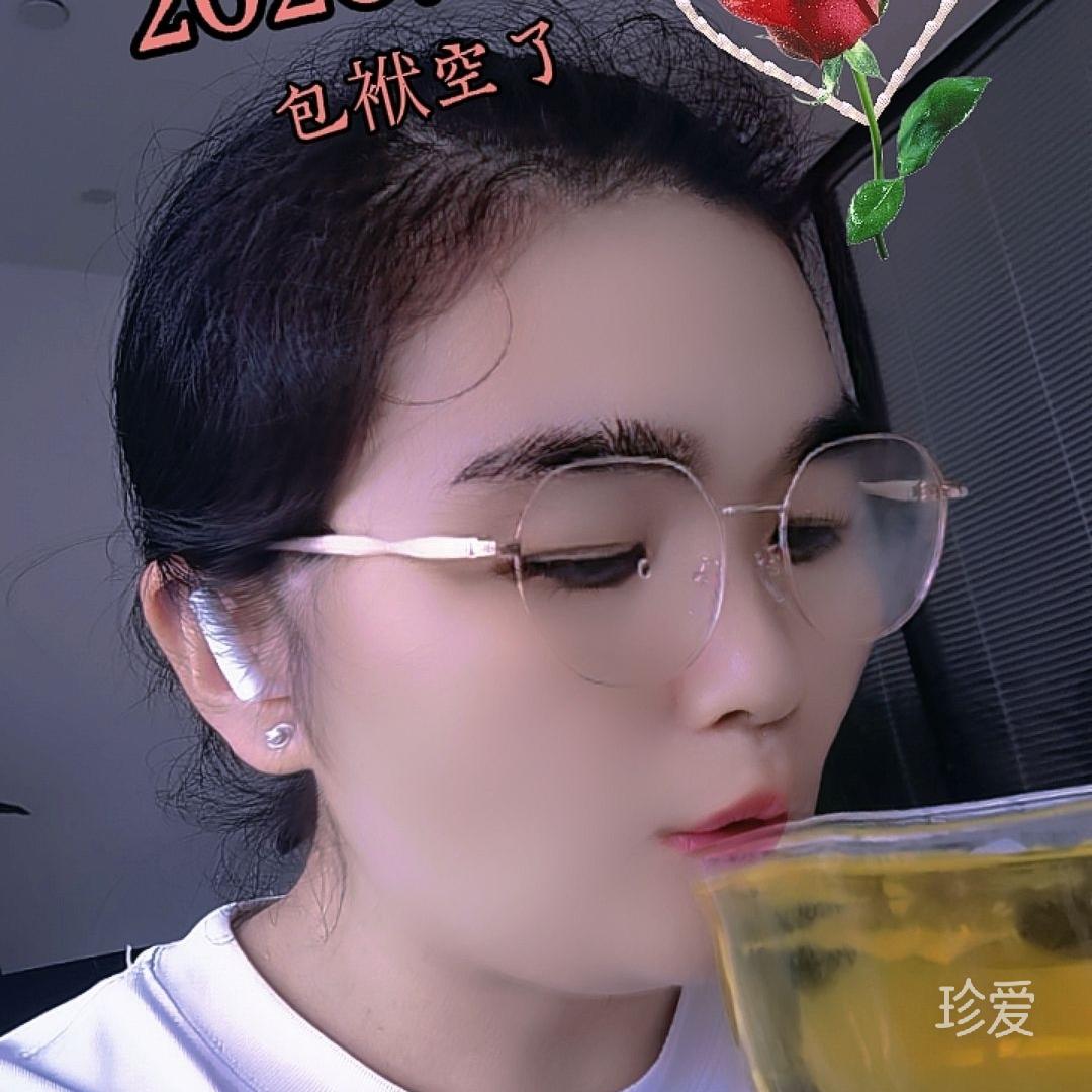 紫色忧郁