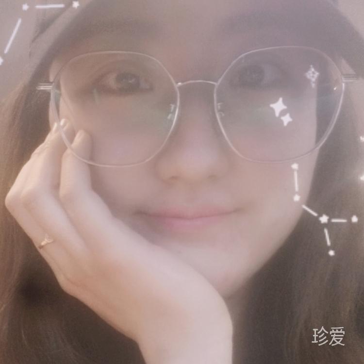 喜歡圍著我轉(zhuǎn)的你