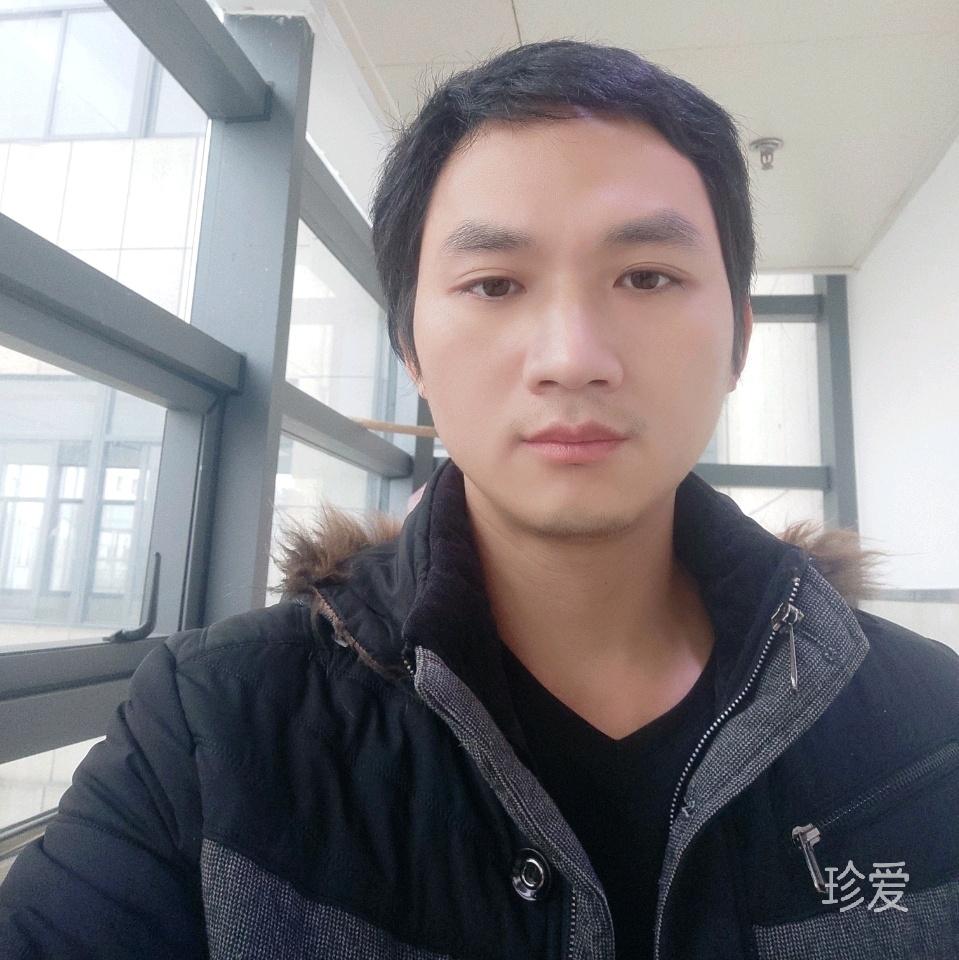 小呆瓜