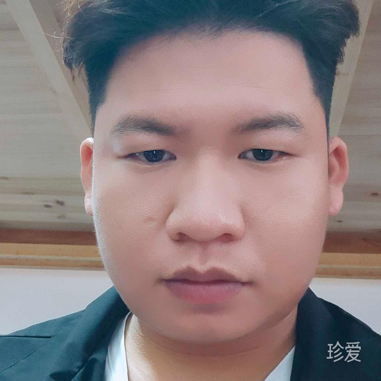 做你印象中的我