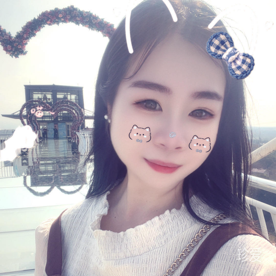 维丫头