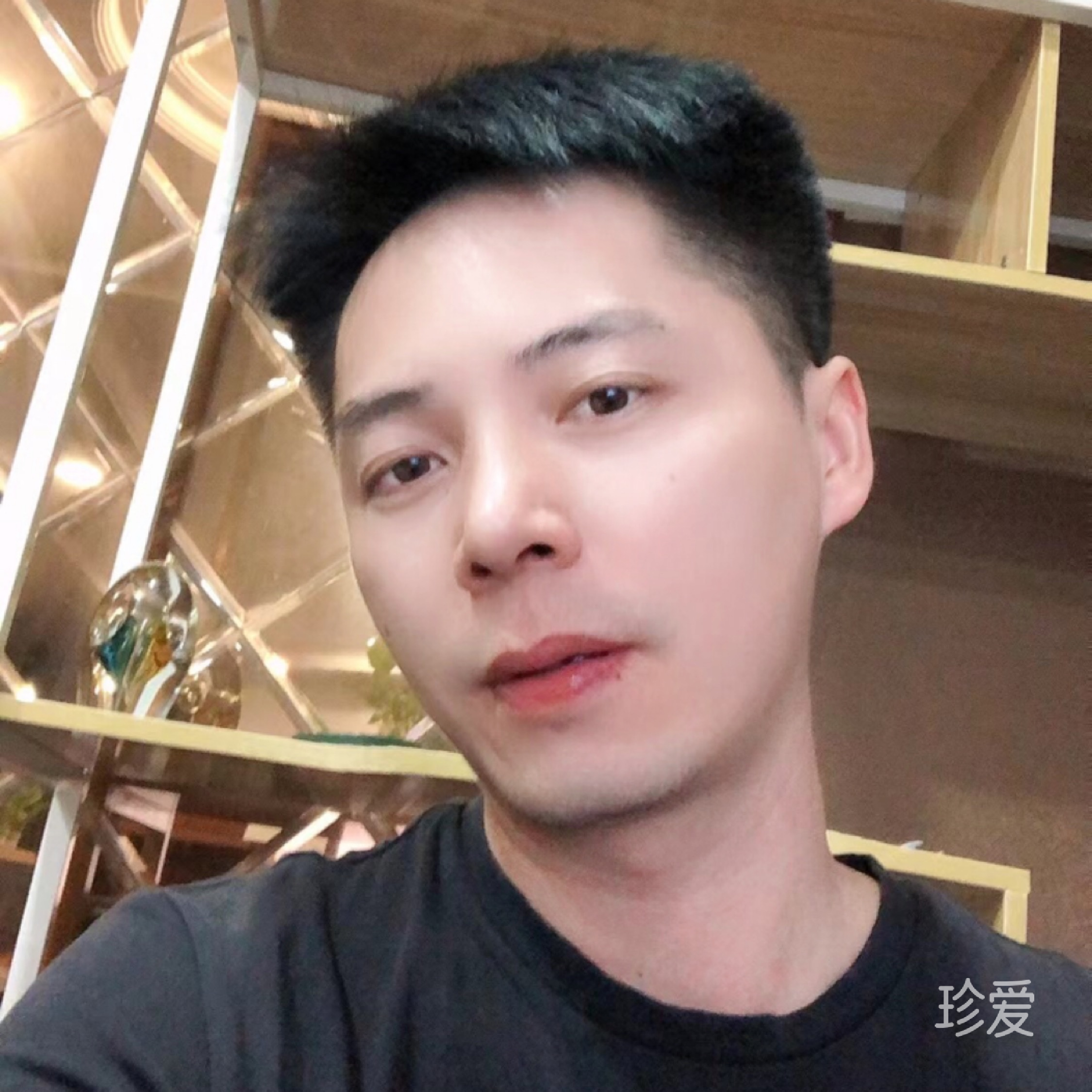 左手右手一起走