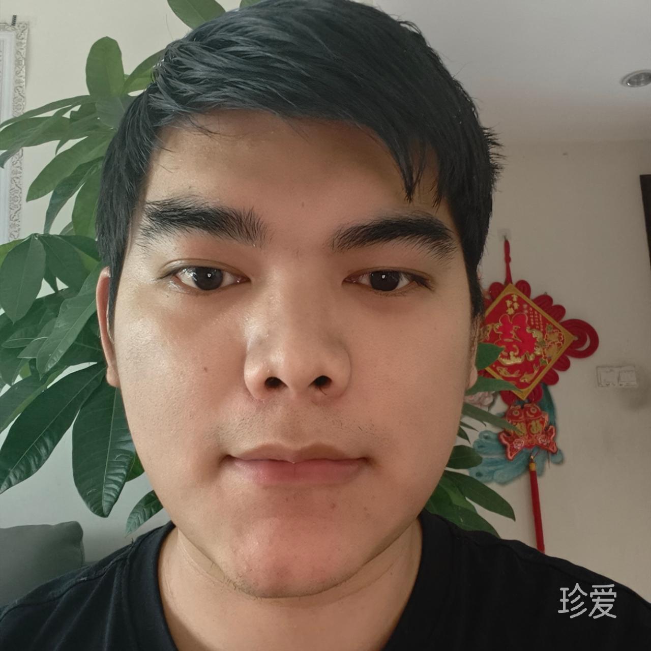 晨曦微光