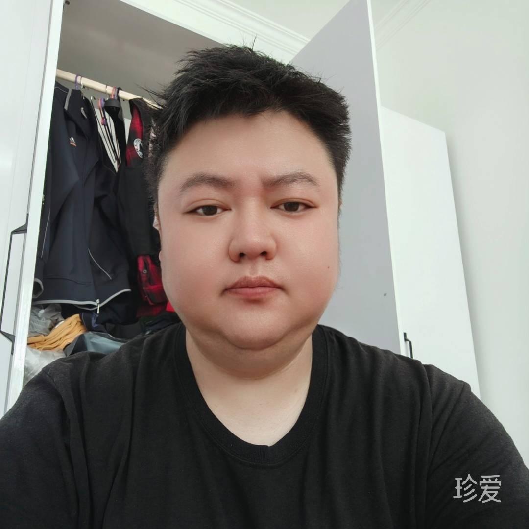 雨落无尘