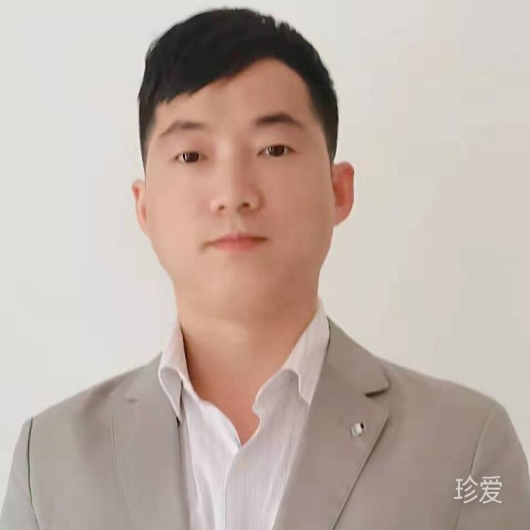 春暖花開奔你而來