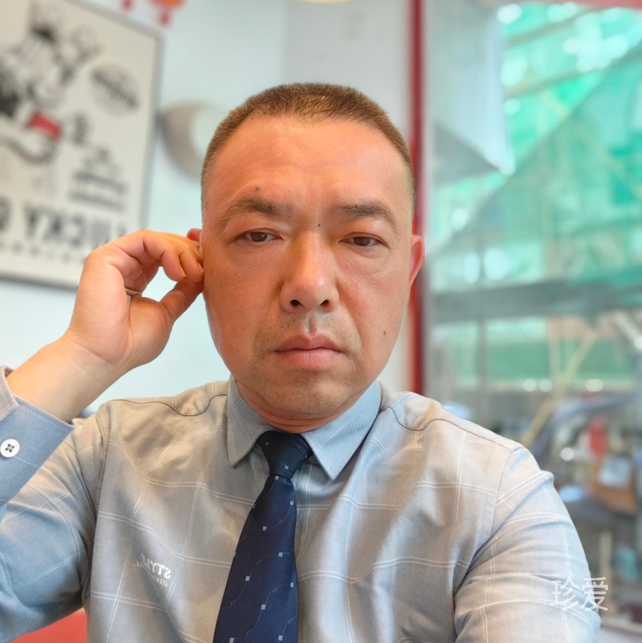 春光灿烂猪八戒