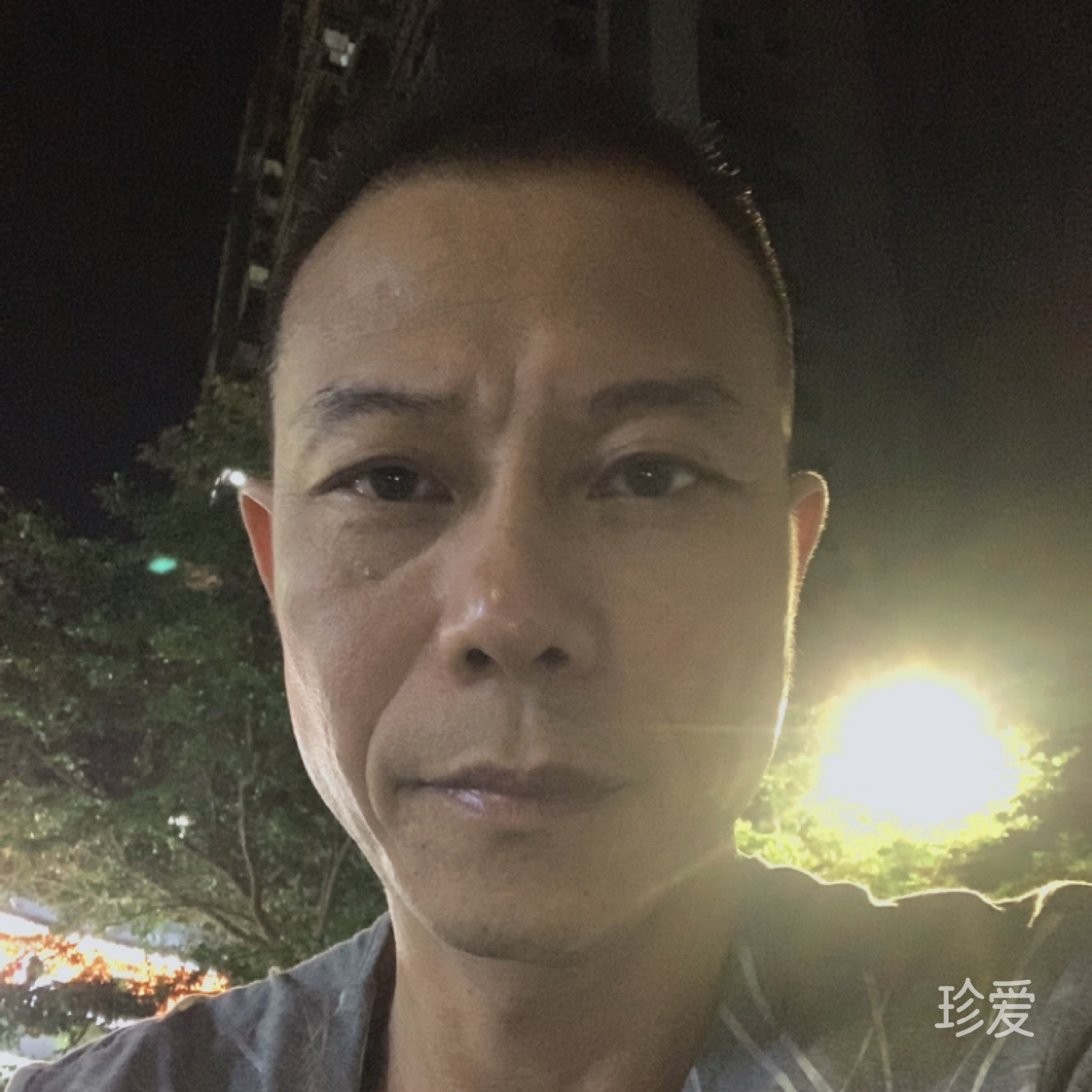 日落黃昏時(shí)