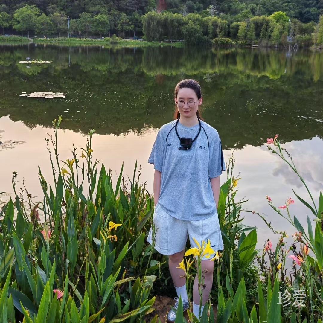 米米