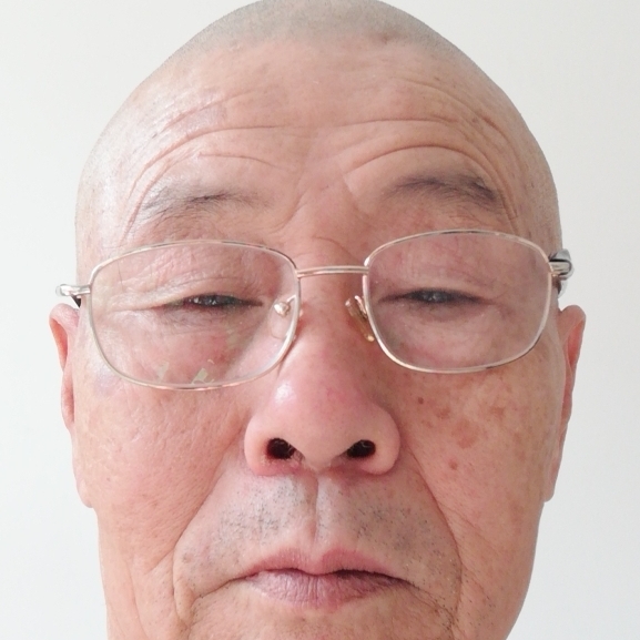 一直在找一個人