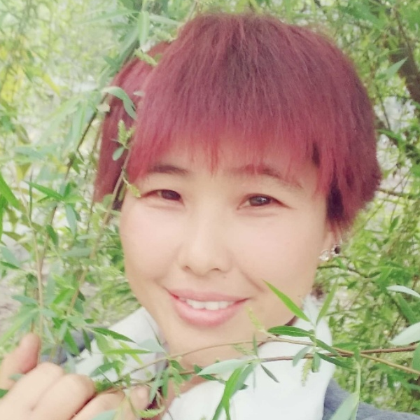 极品丑女人
