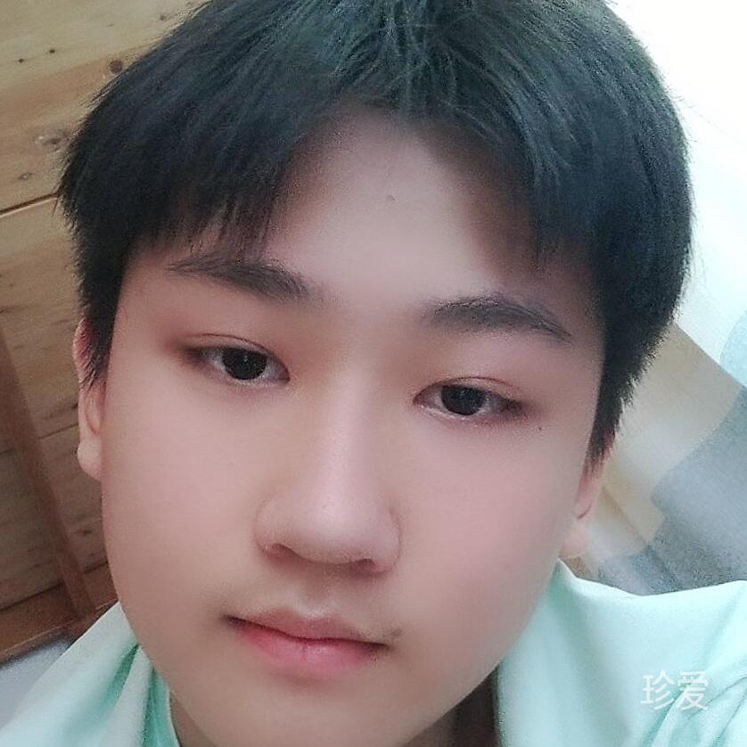 等待黎明的曙光