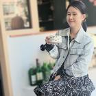 心靜如水