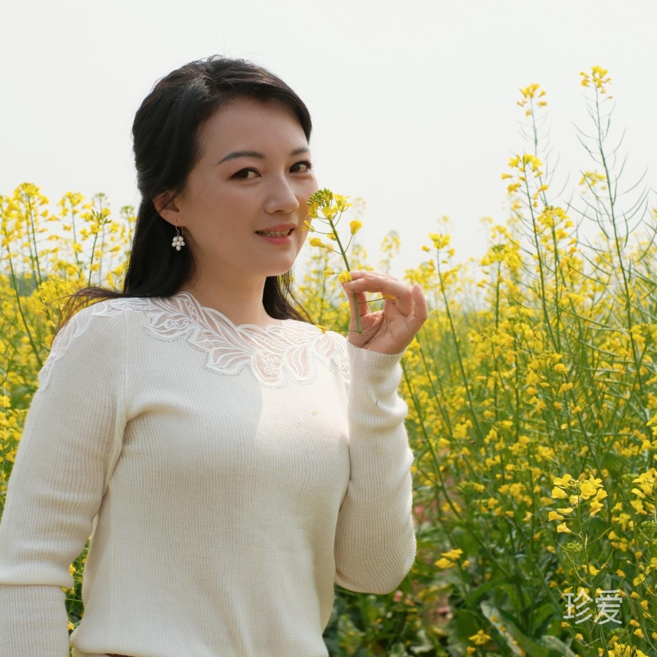是我