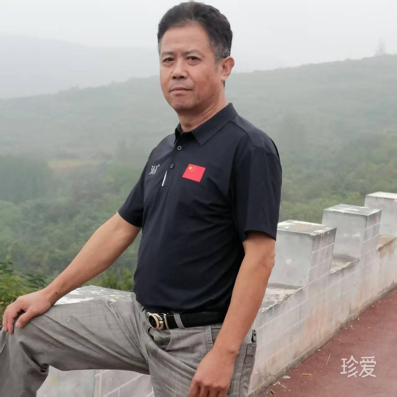 生命在于运动