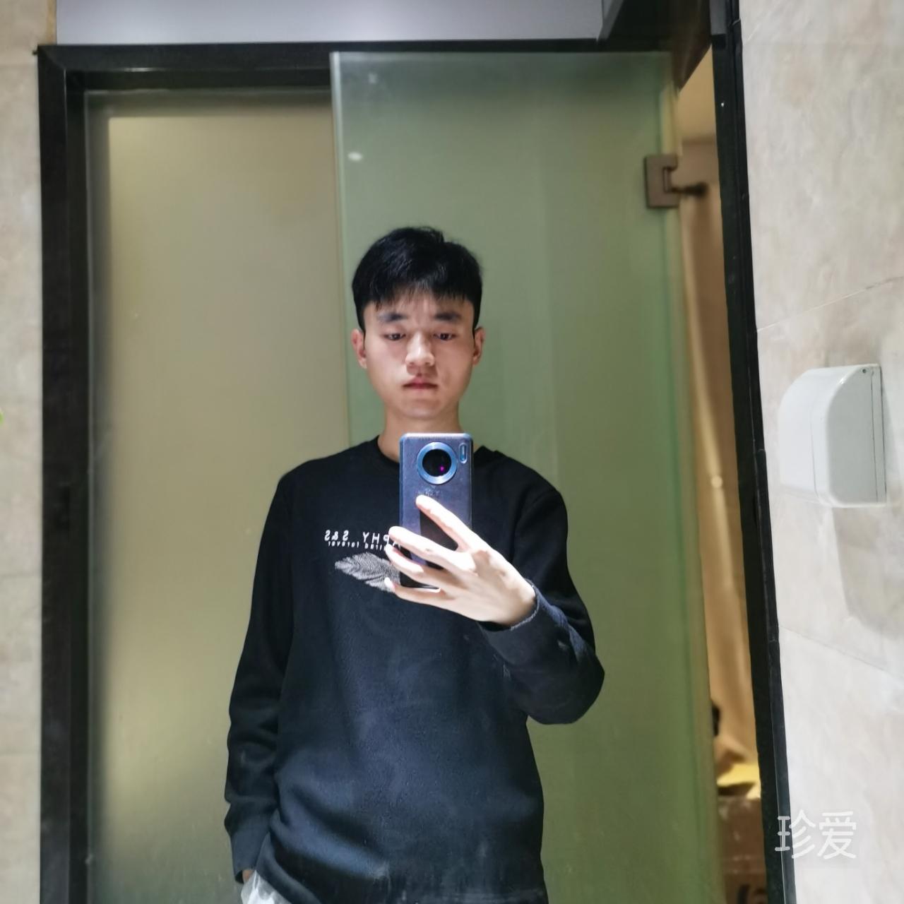 往前一步是幸福