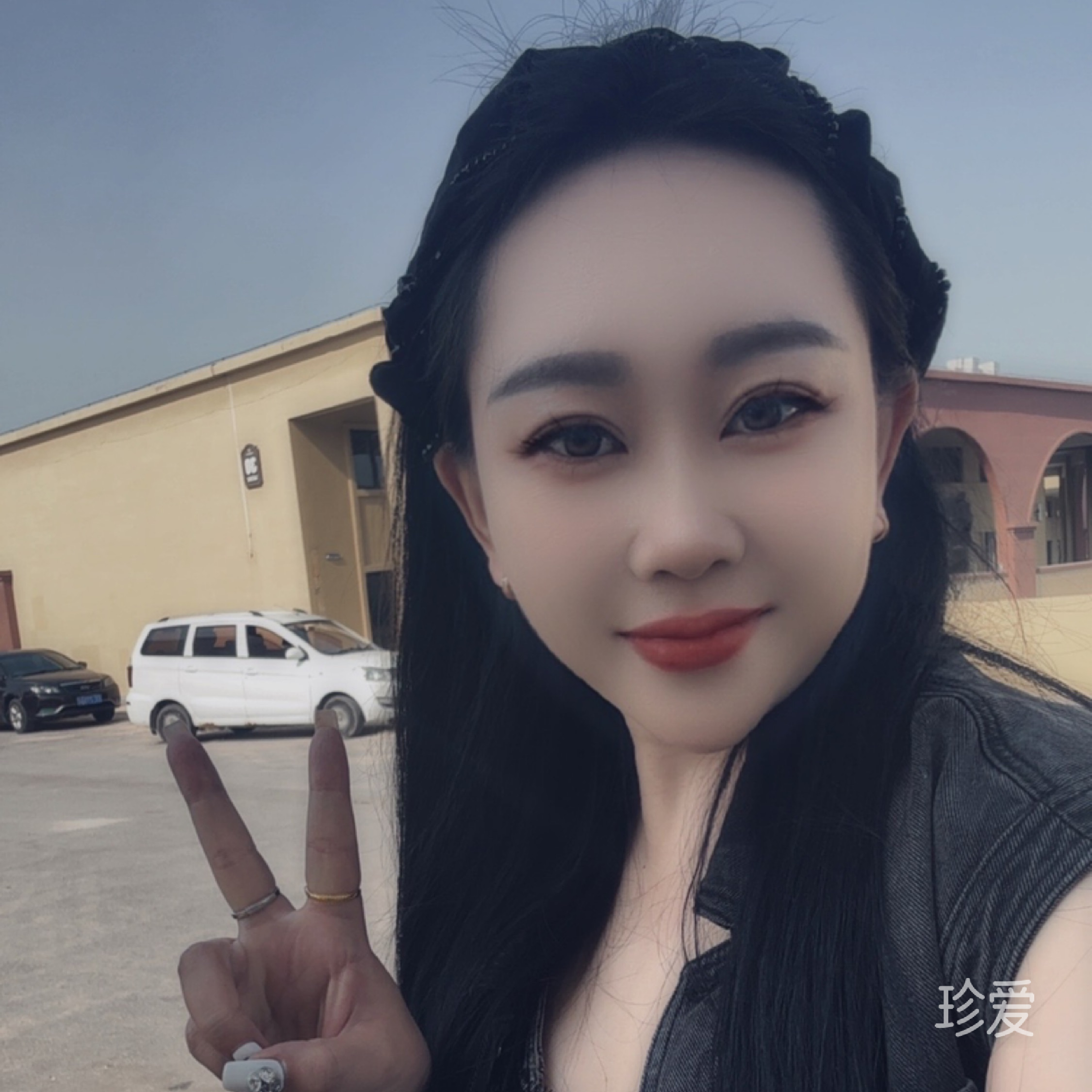 离异带娃求真心