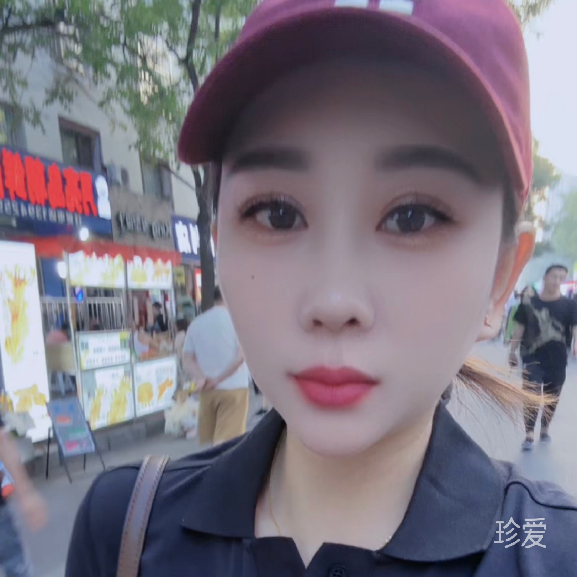 我想有个安稳的家