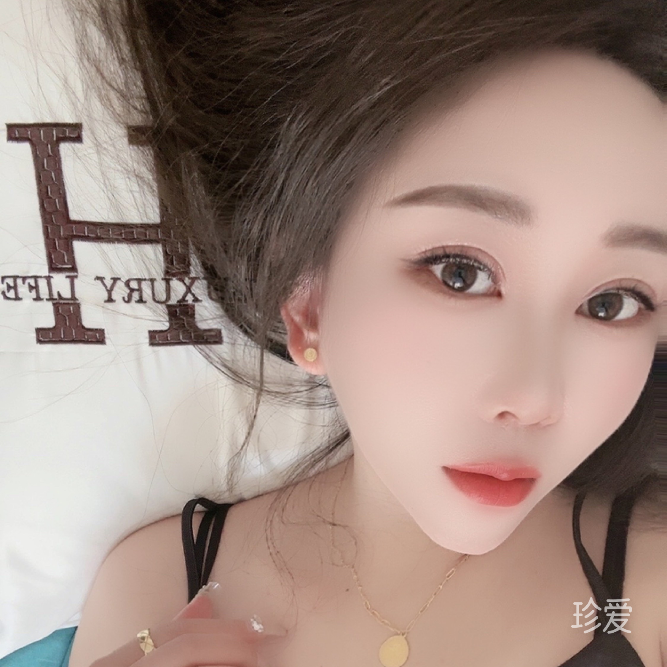 尋找滿眼都是我的