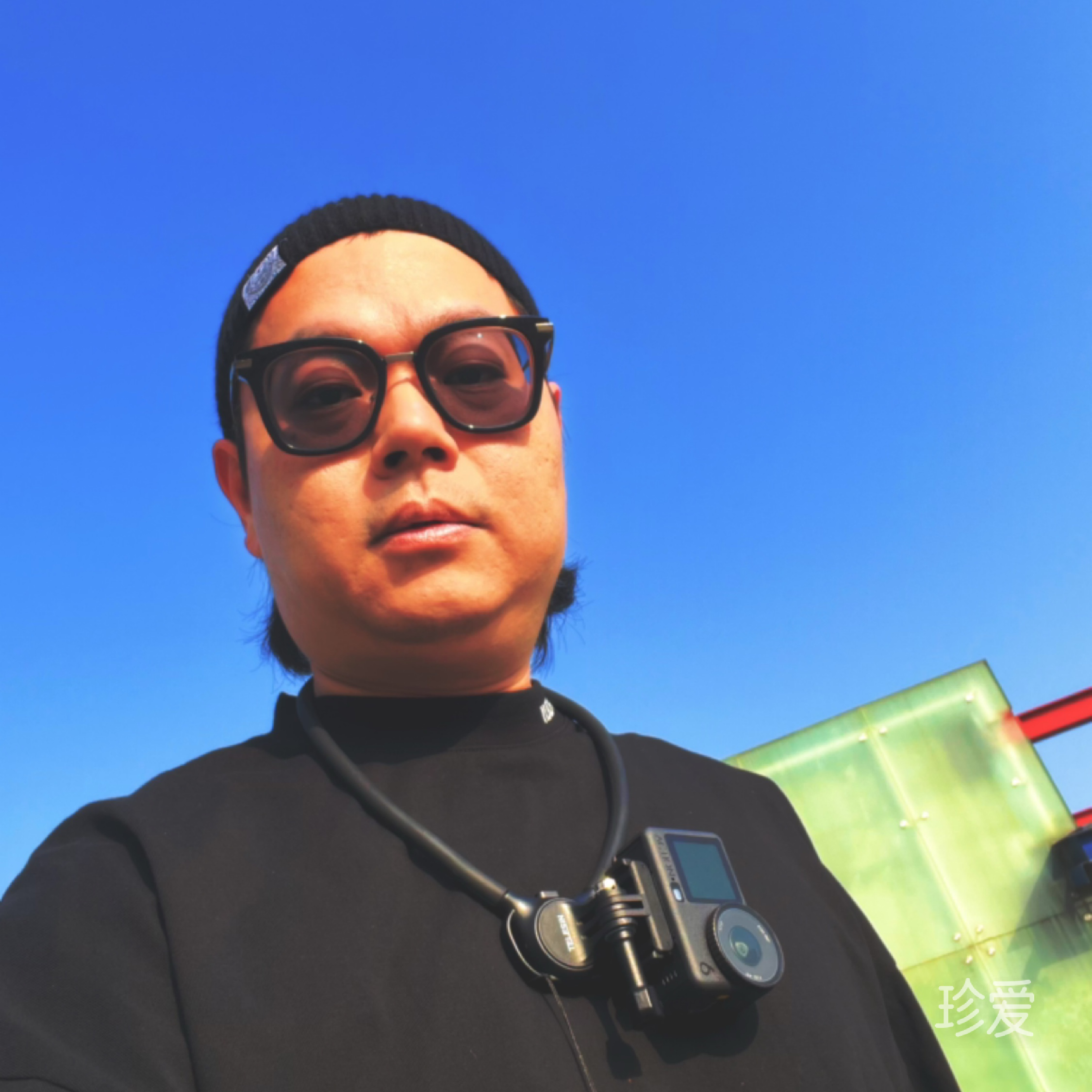 向拥