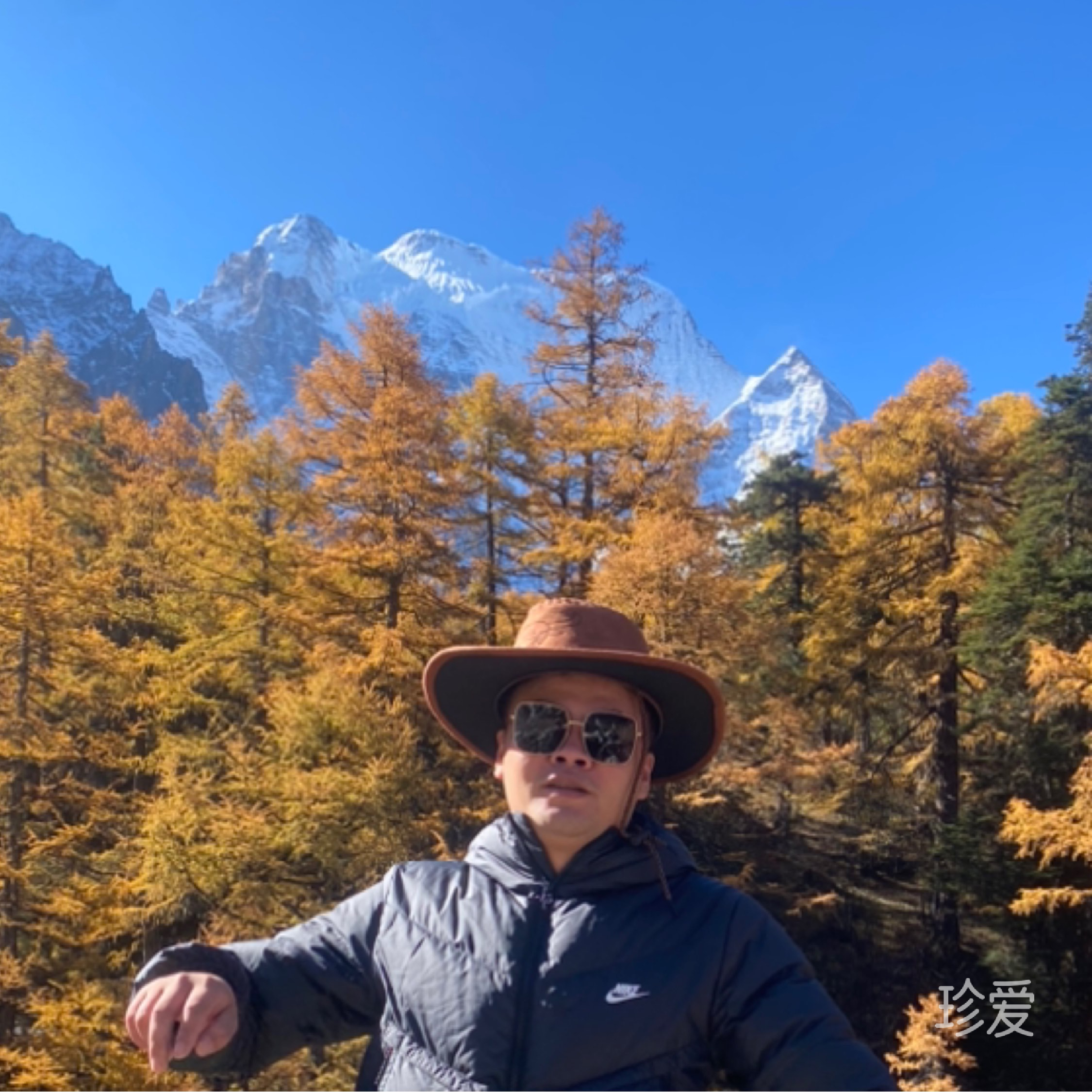 做個(gè)溫暖的人