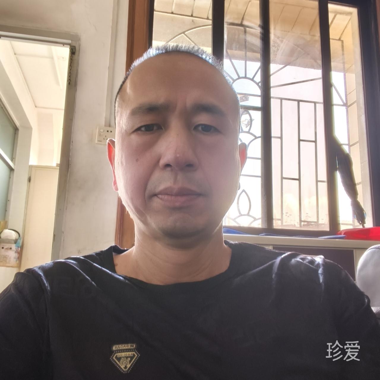 左手的印记