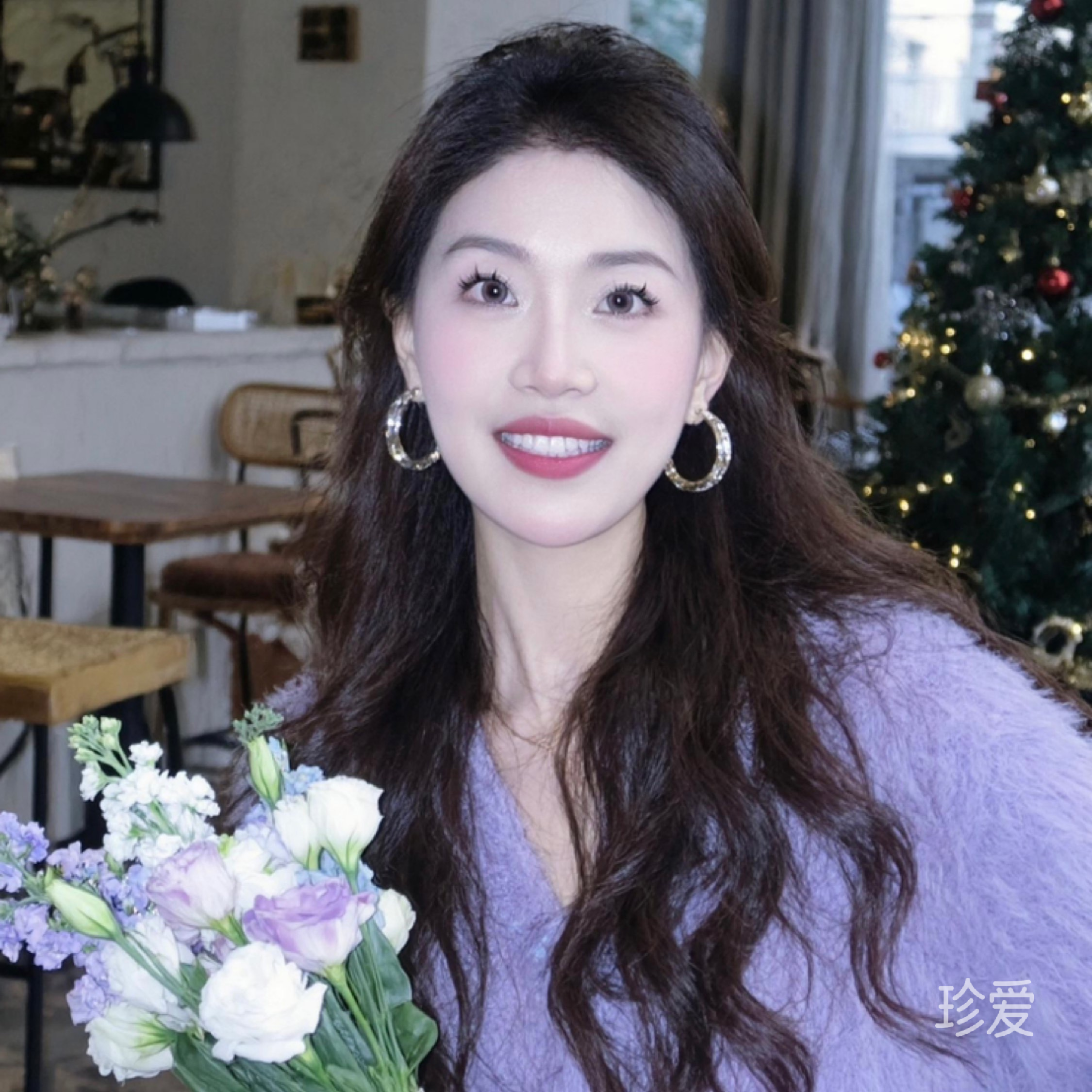 蓝色是永恒的颜色