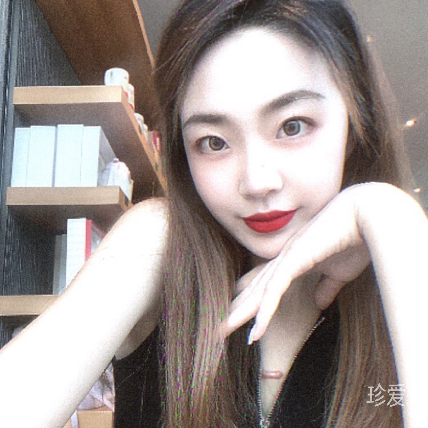 蓝色是永恒的颜色