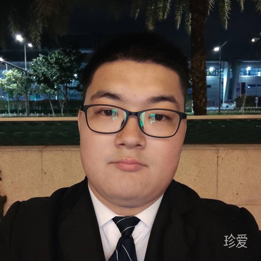 陪伴