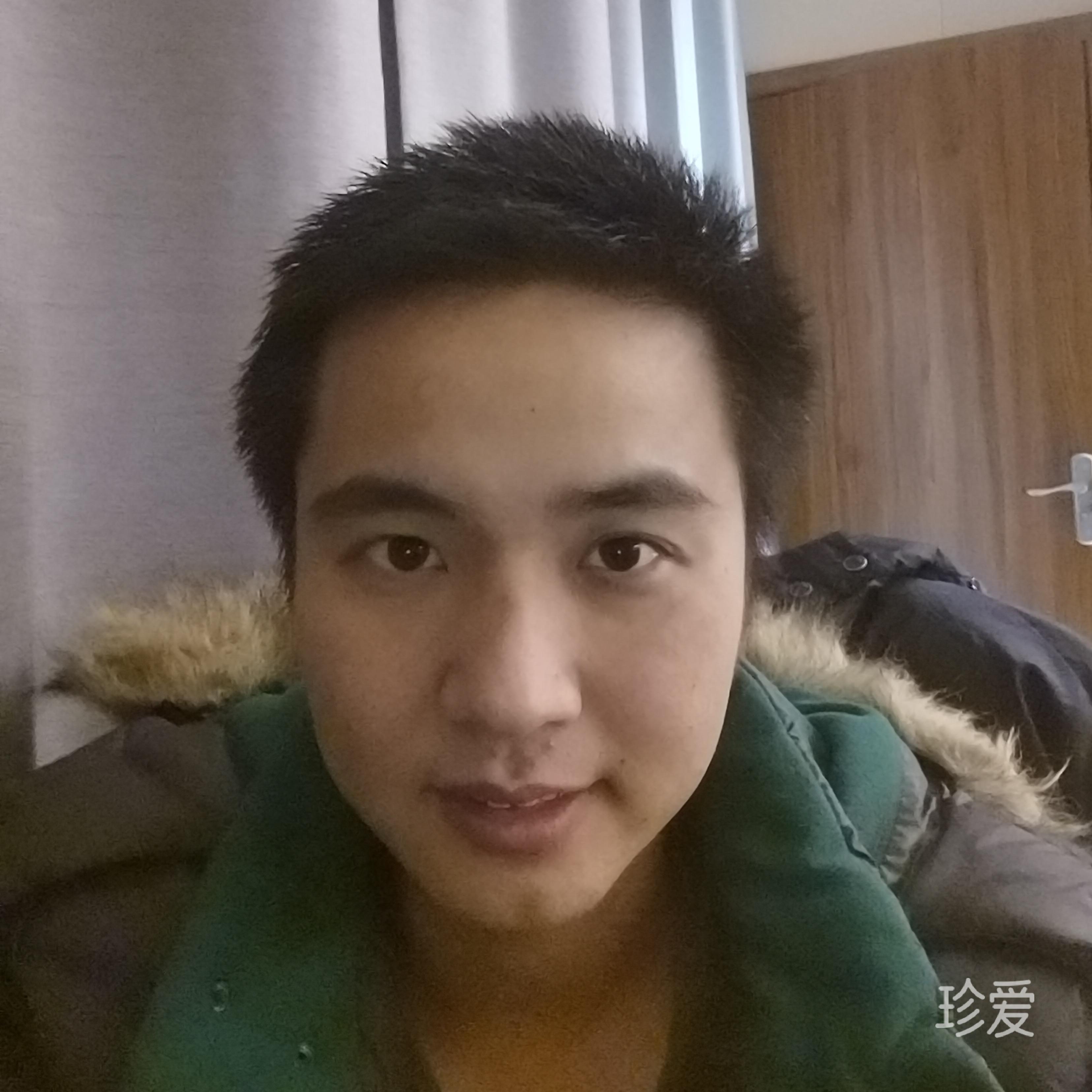 做個(gè)好男人