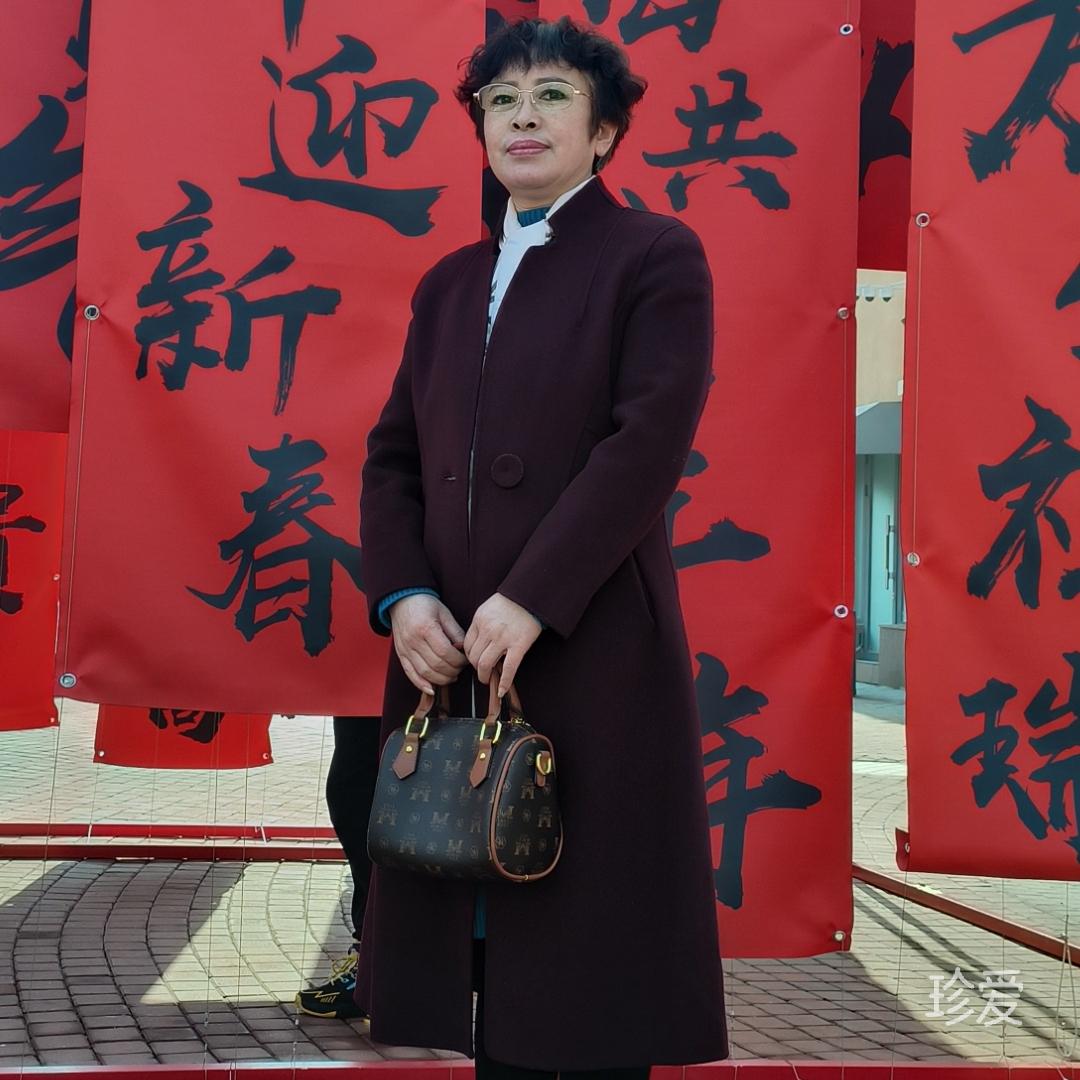 我是你的伞