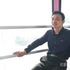 寂寞的男孩