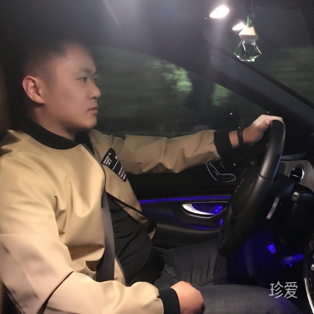 雷仔