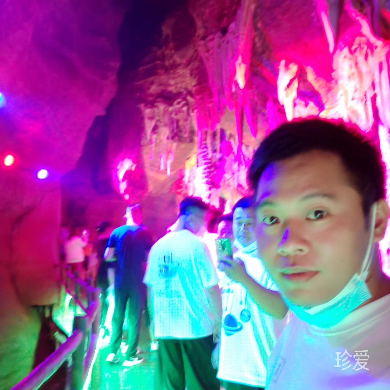 君子万年介尔昭明