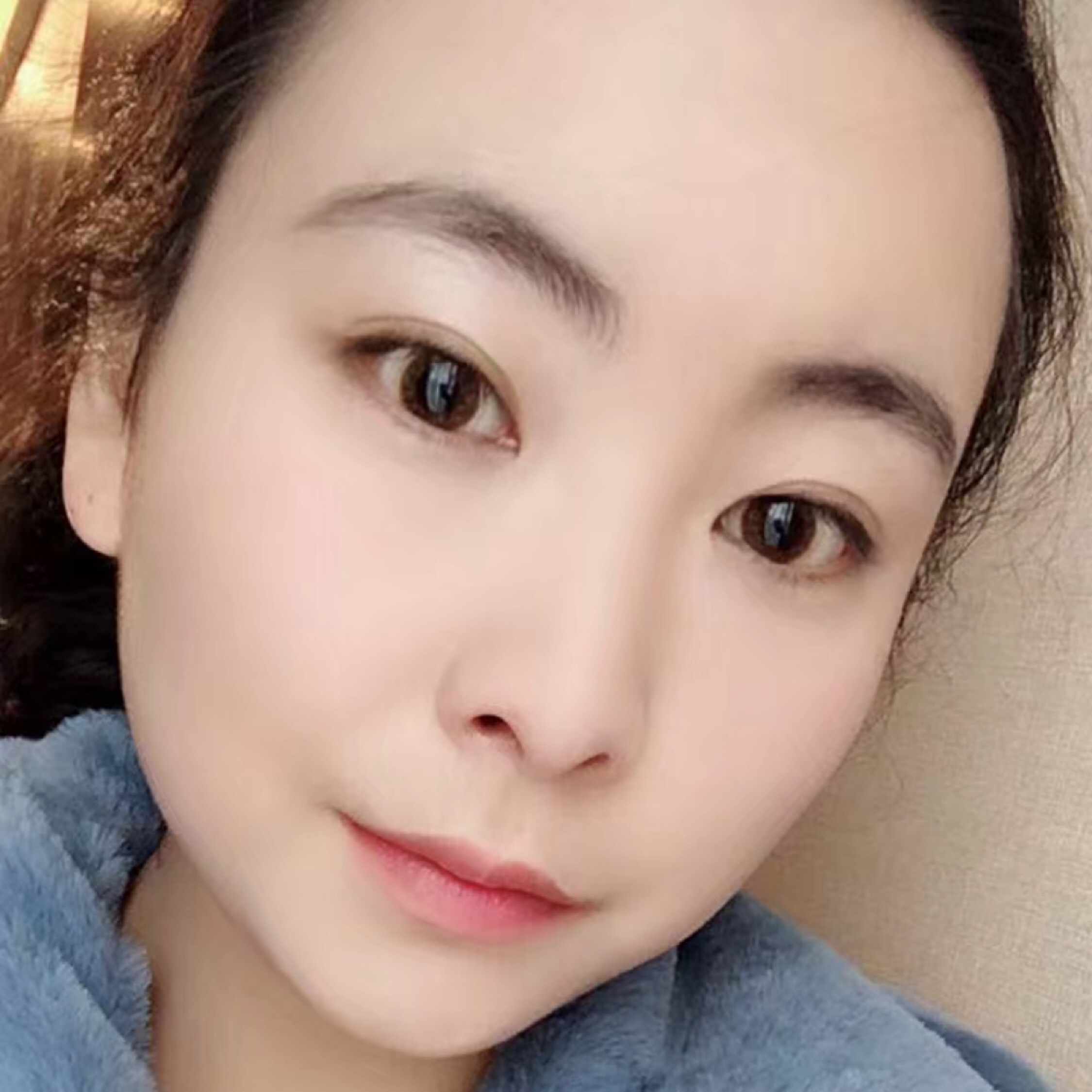 居家父母大愛型