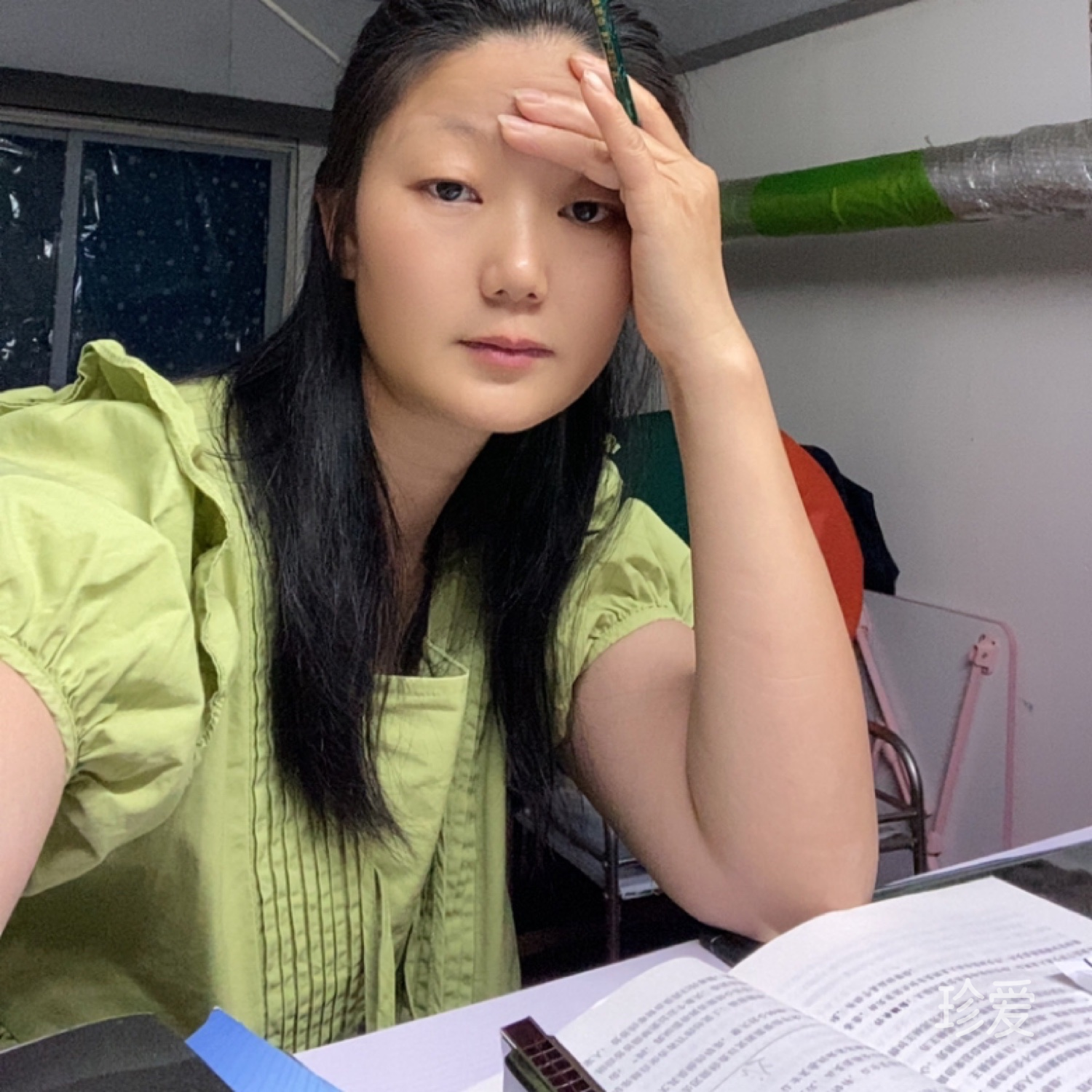 鯨落聽(tīng)海聲