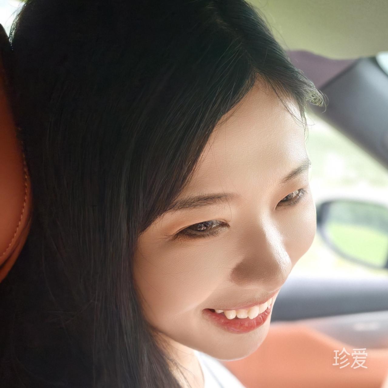 晨溪