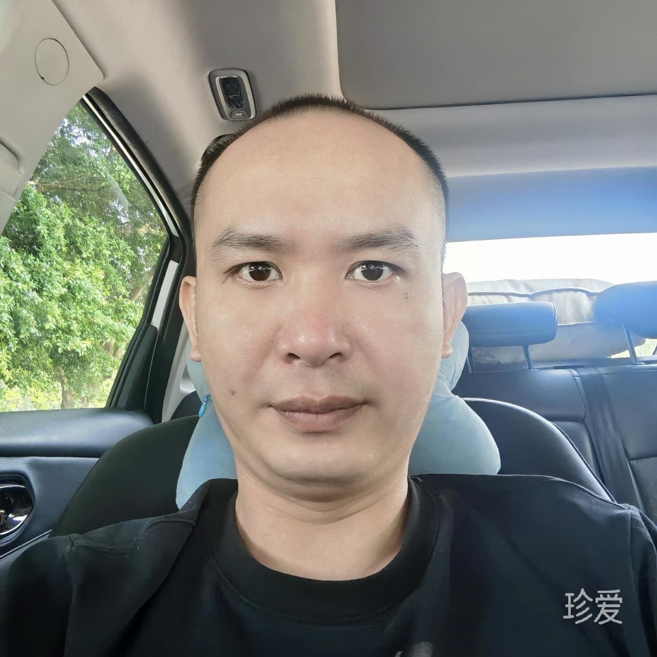 等待的梦