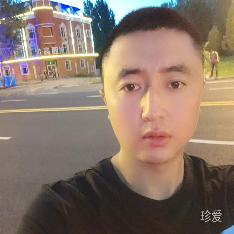 真心對待一個人