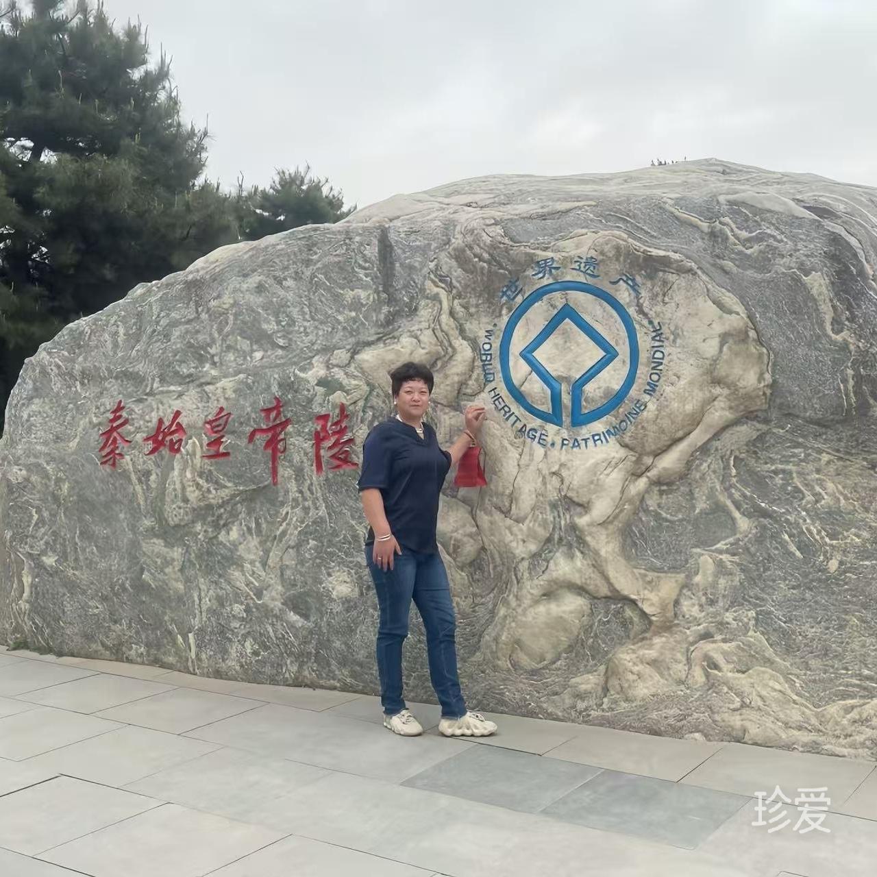 老太太