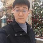 帥氣小哥哥