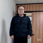 楊泰忠
