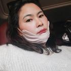 做堅(jiān)強(qiáng)的自己