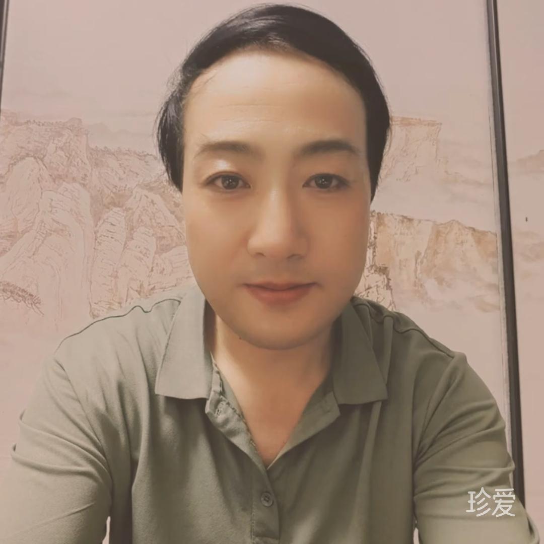 手牵手一辈子